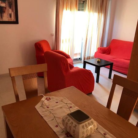 Apartamento Mila Торре-дель-Мар Екстер'єр фото