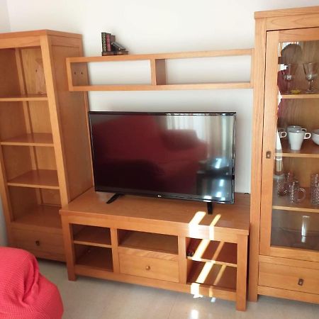 Apartamento Mila Торре-дель-Мар Екстер'єр фото