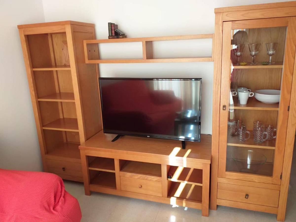 Apartamento Mila Торре-дель-Мар Екстер'єр фото