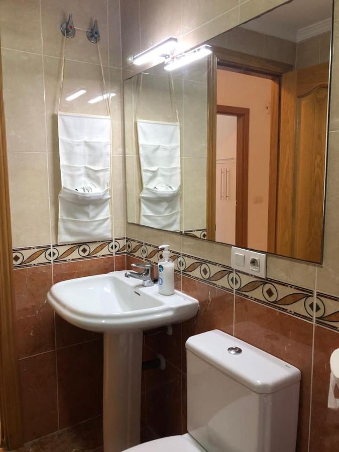 Apartamento Mila Торре-дель-Мар Екстер'єр фото