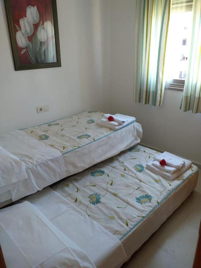 Apartamento Mila Торре-дель-Мар Екстер'єр фото
